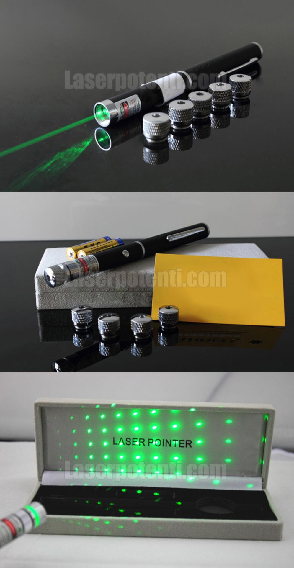 laser verde 20mW