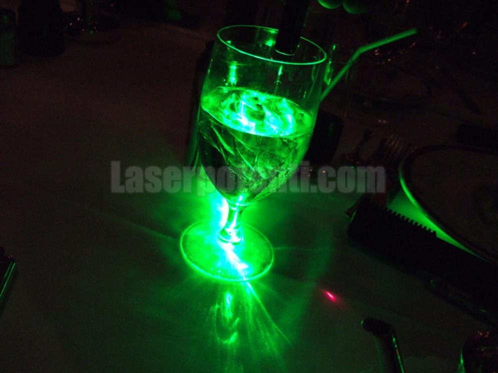 penna laser 10mW