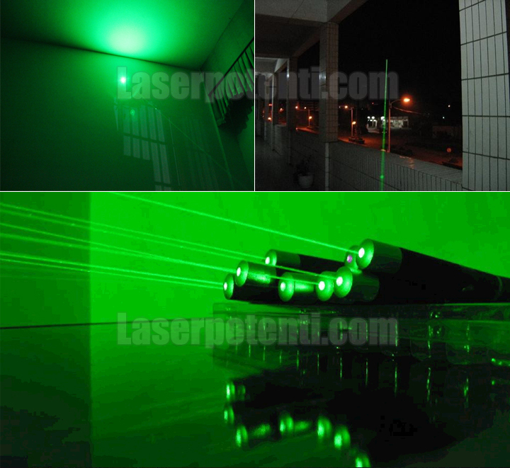 laser 5mW