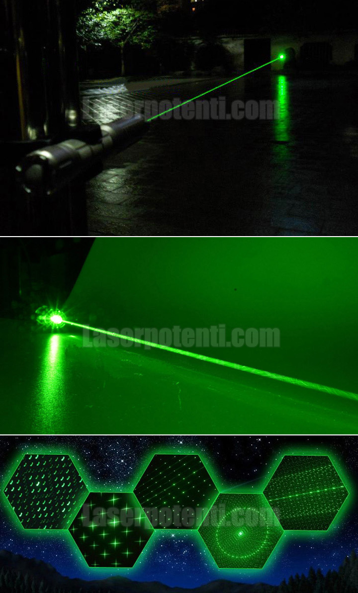 laser 300mW