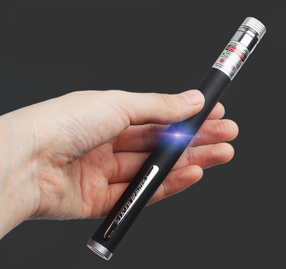 penna laser USB