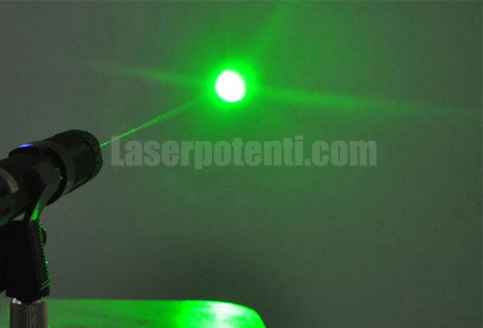 puntatore laser verde 1000mW