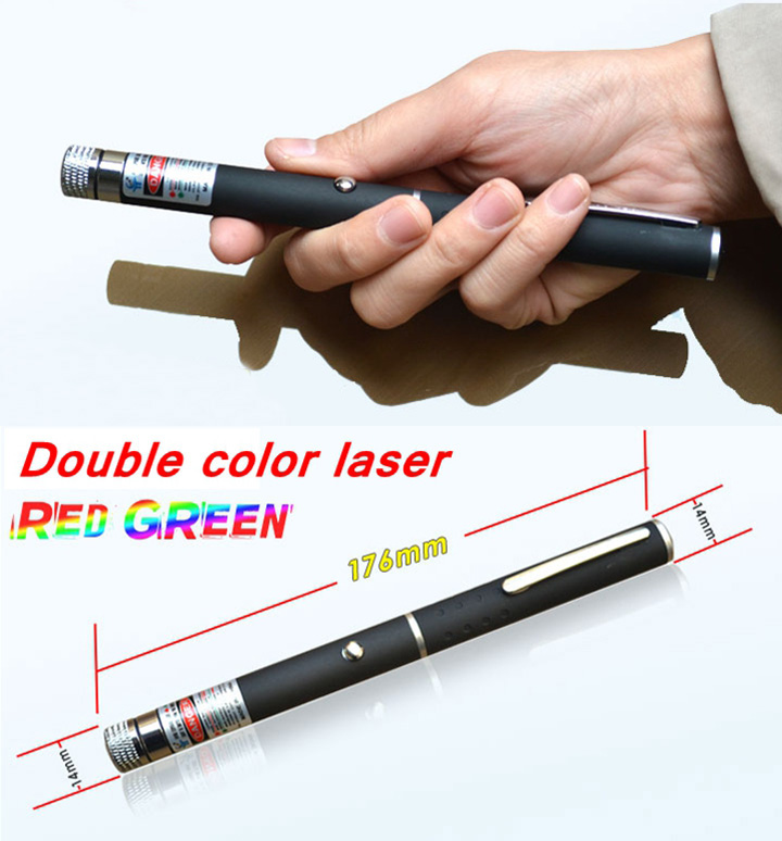 penna laser economica