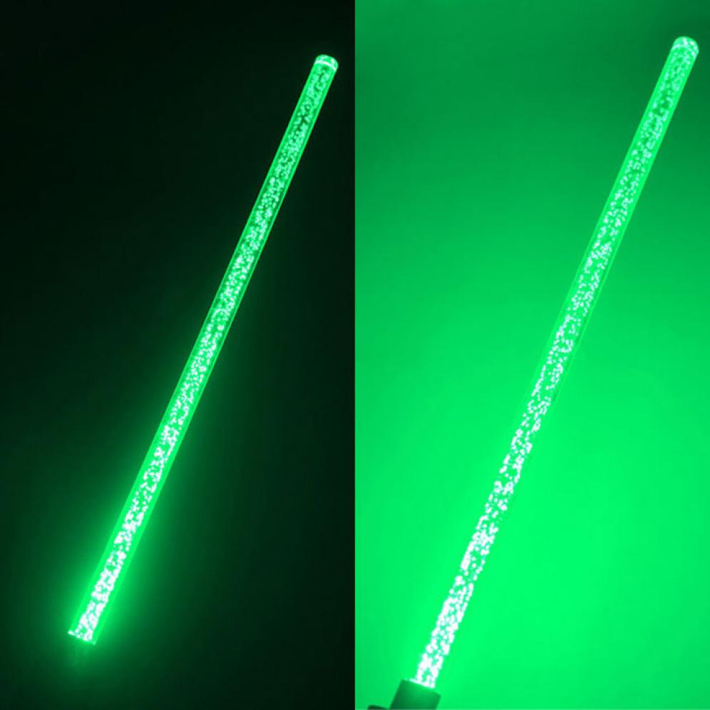 puntatore laser verde