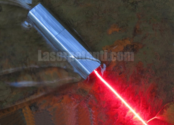 laser rosso 500mW