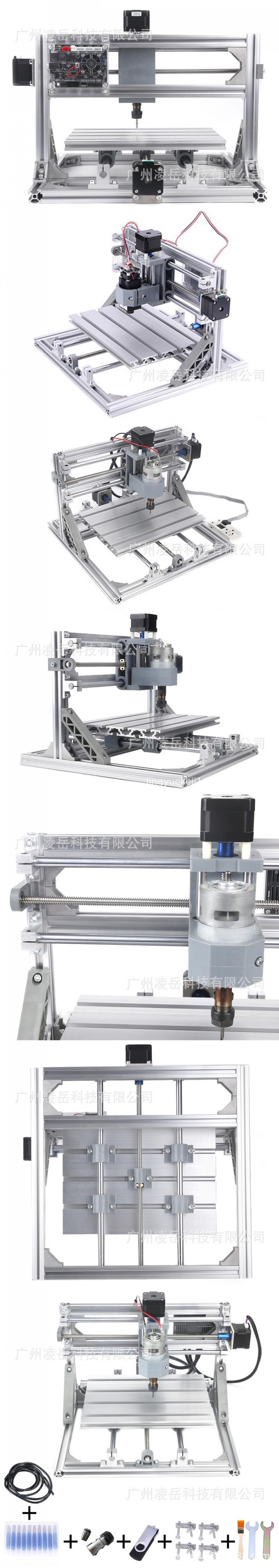 Mini macchina per incisione laser