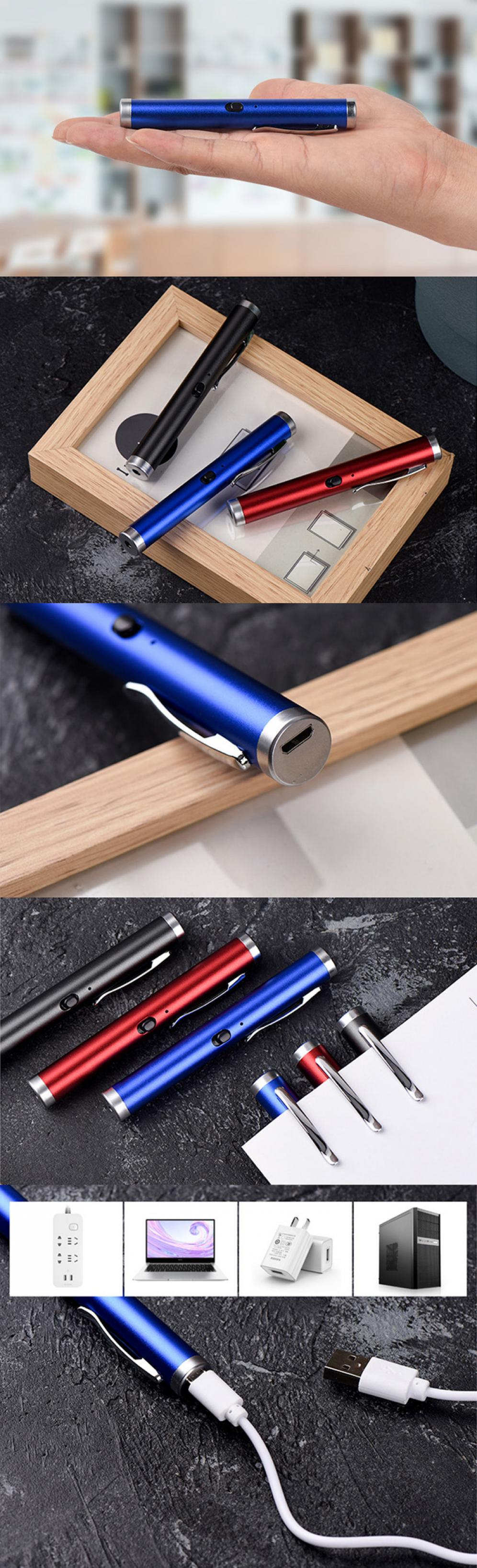 penna laser USB