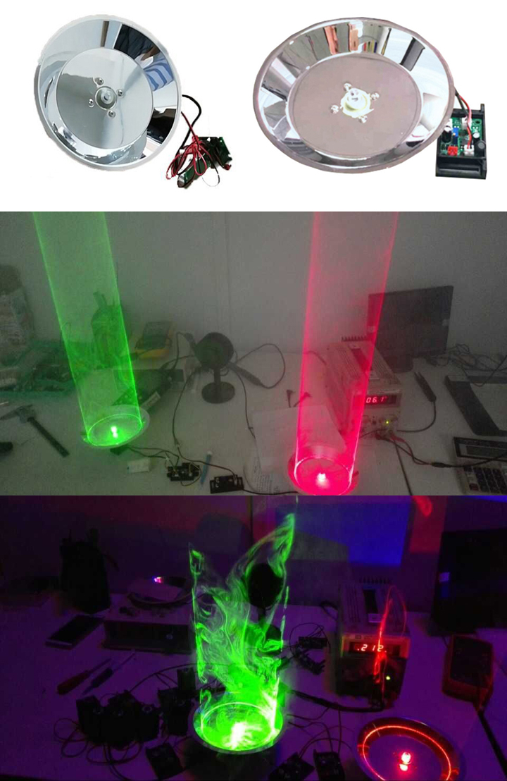 Modulo laser infrarosso per bellezza medica