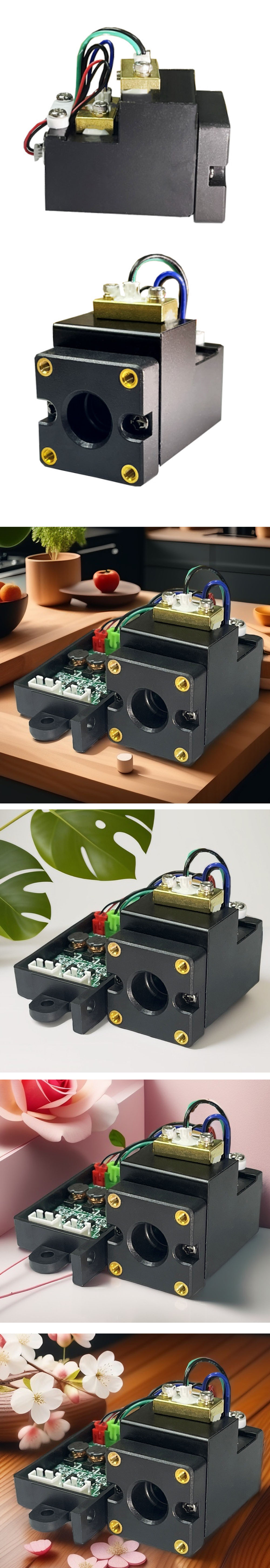 Modulo laser bianco RGB economico