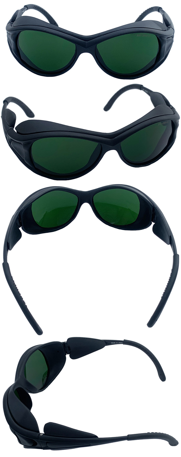 occhiali di protezione laser OD4
