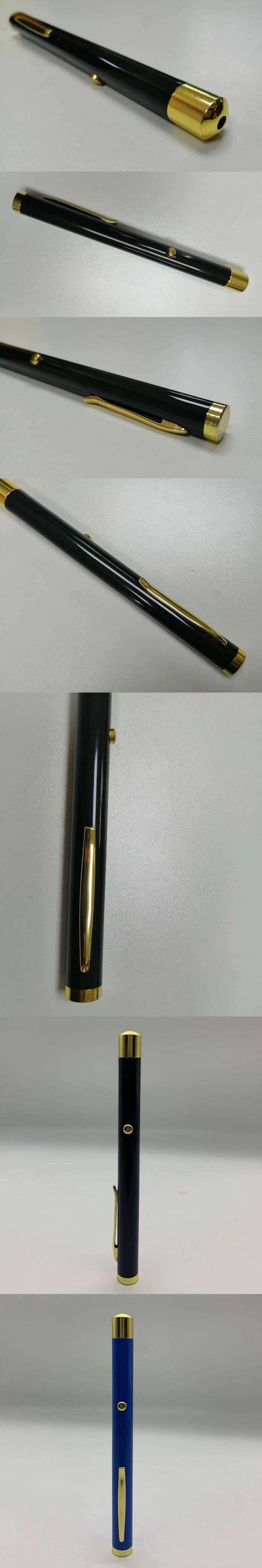 Penna laser giallo economica