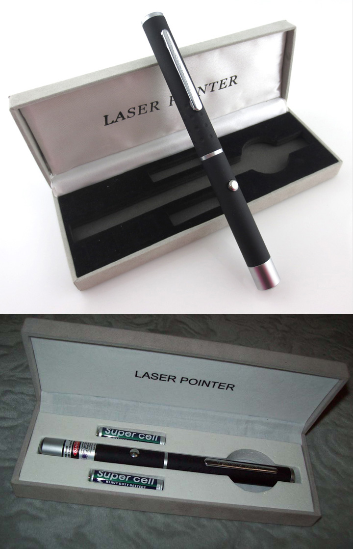 penna laser 980nm