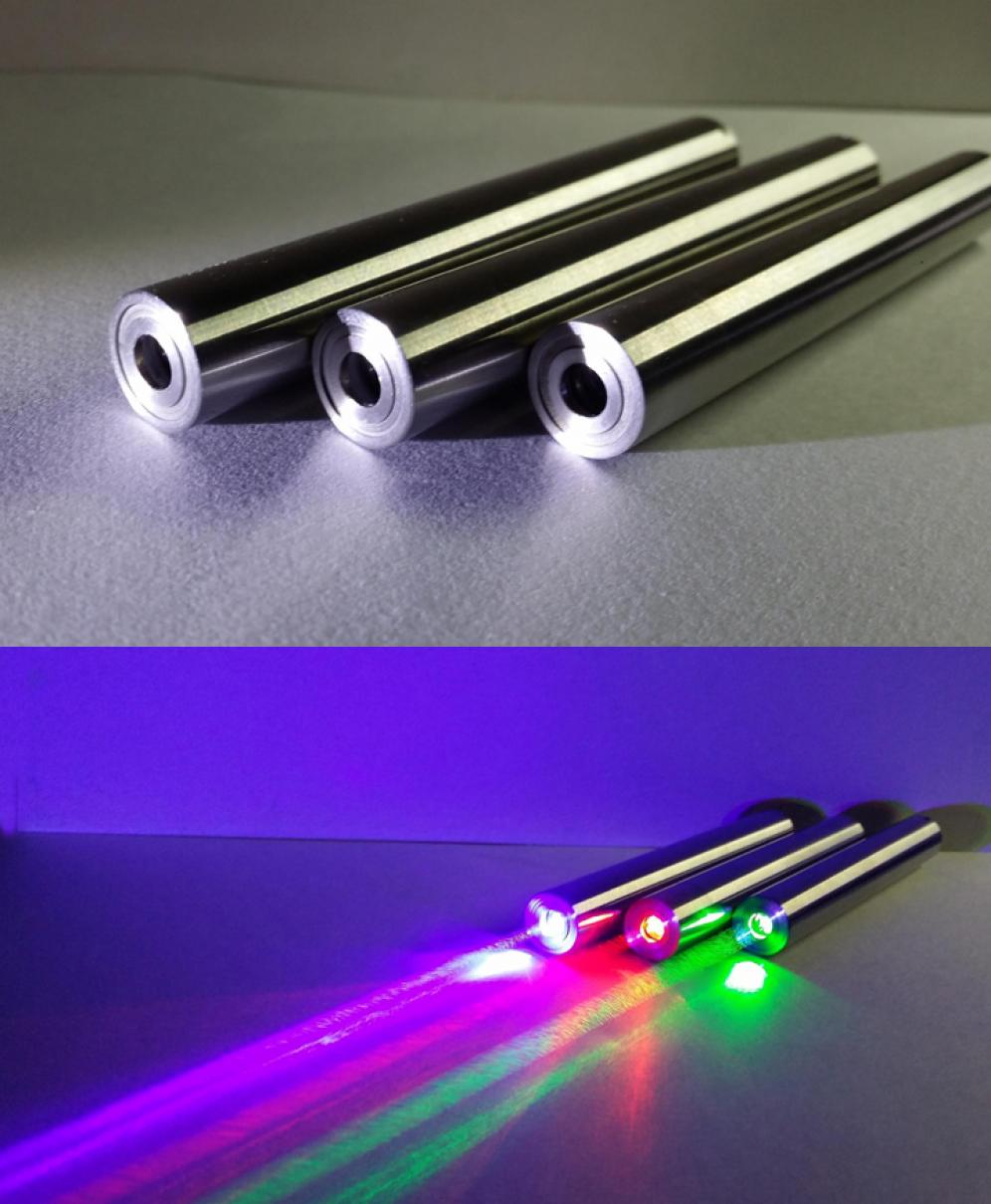 penna laser piccola