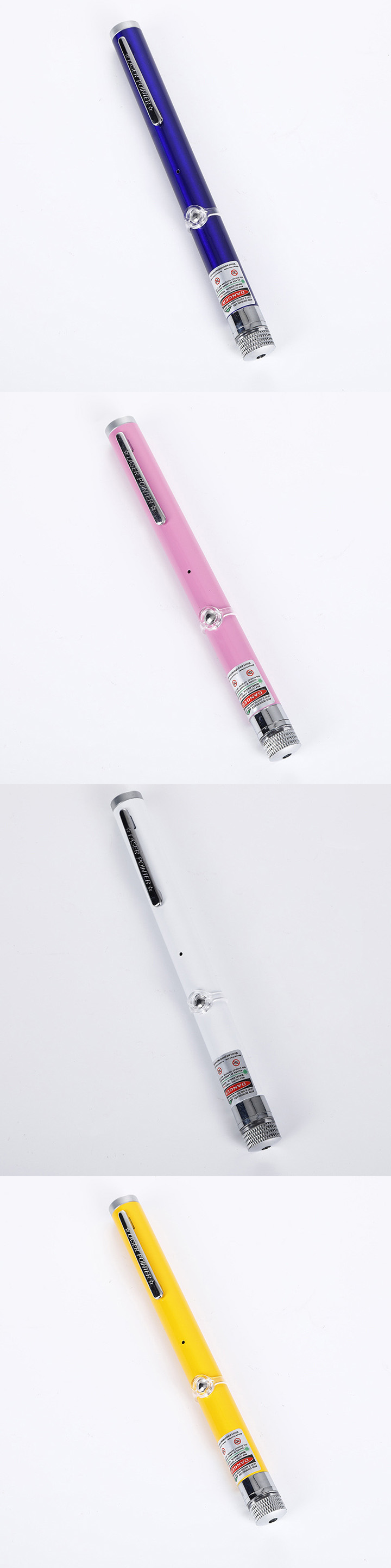 penna laser USB