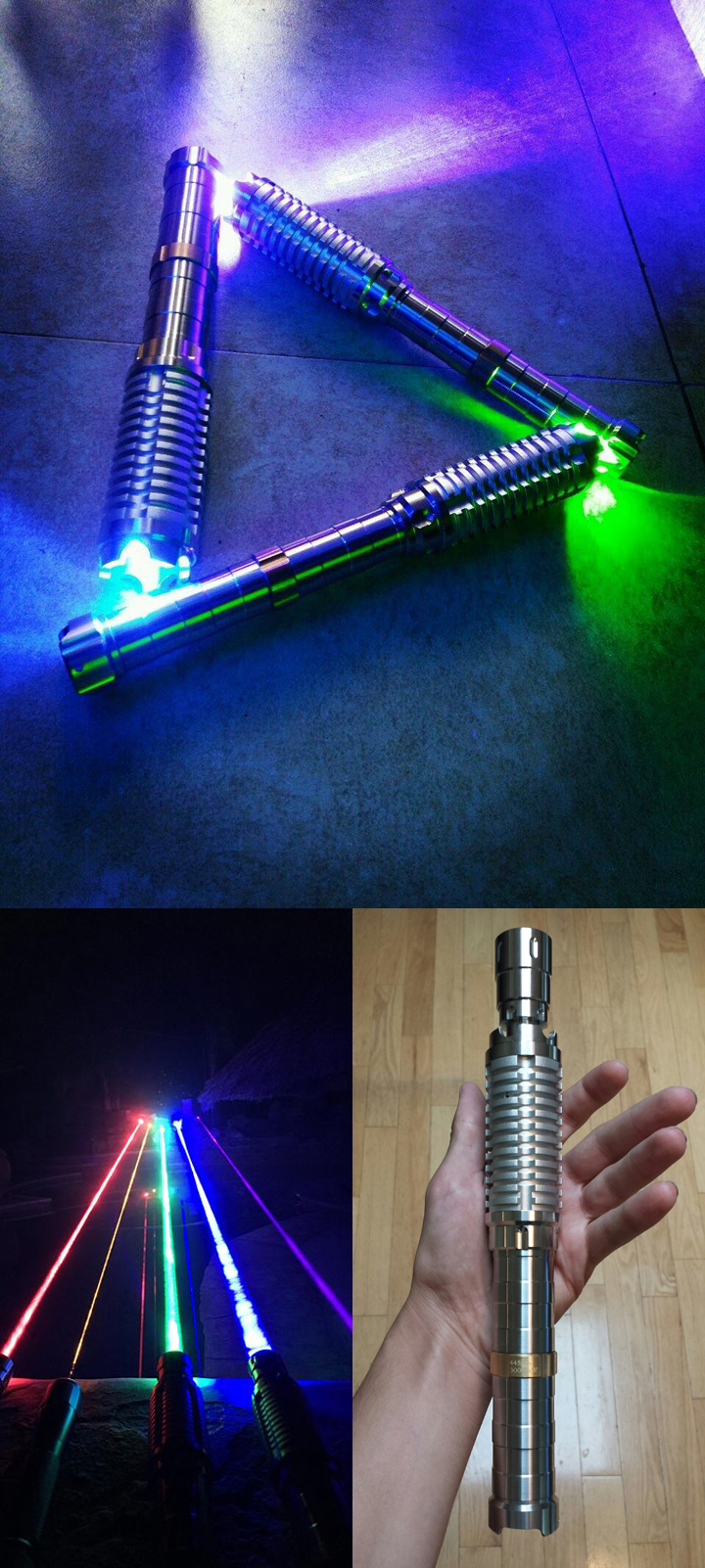 laser blu 470nm