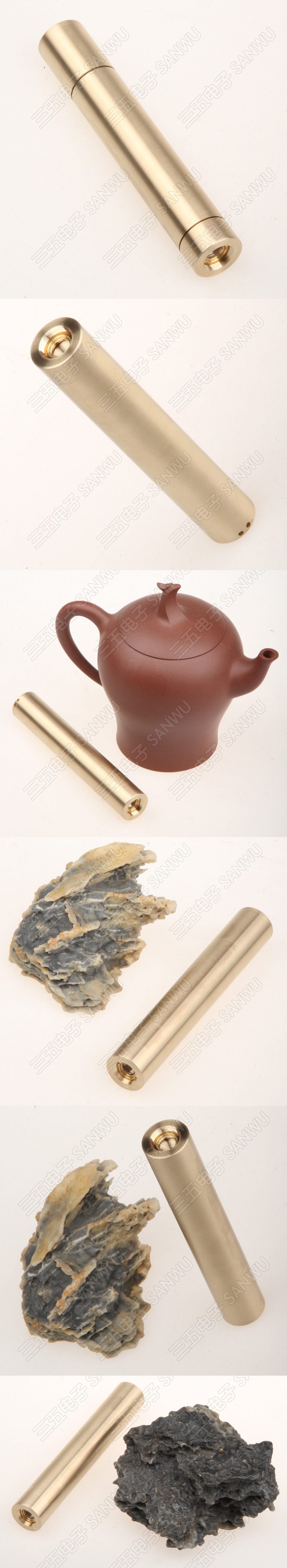 puntatore laser 545 nm 100 mW / 200 mW