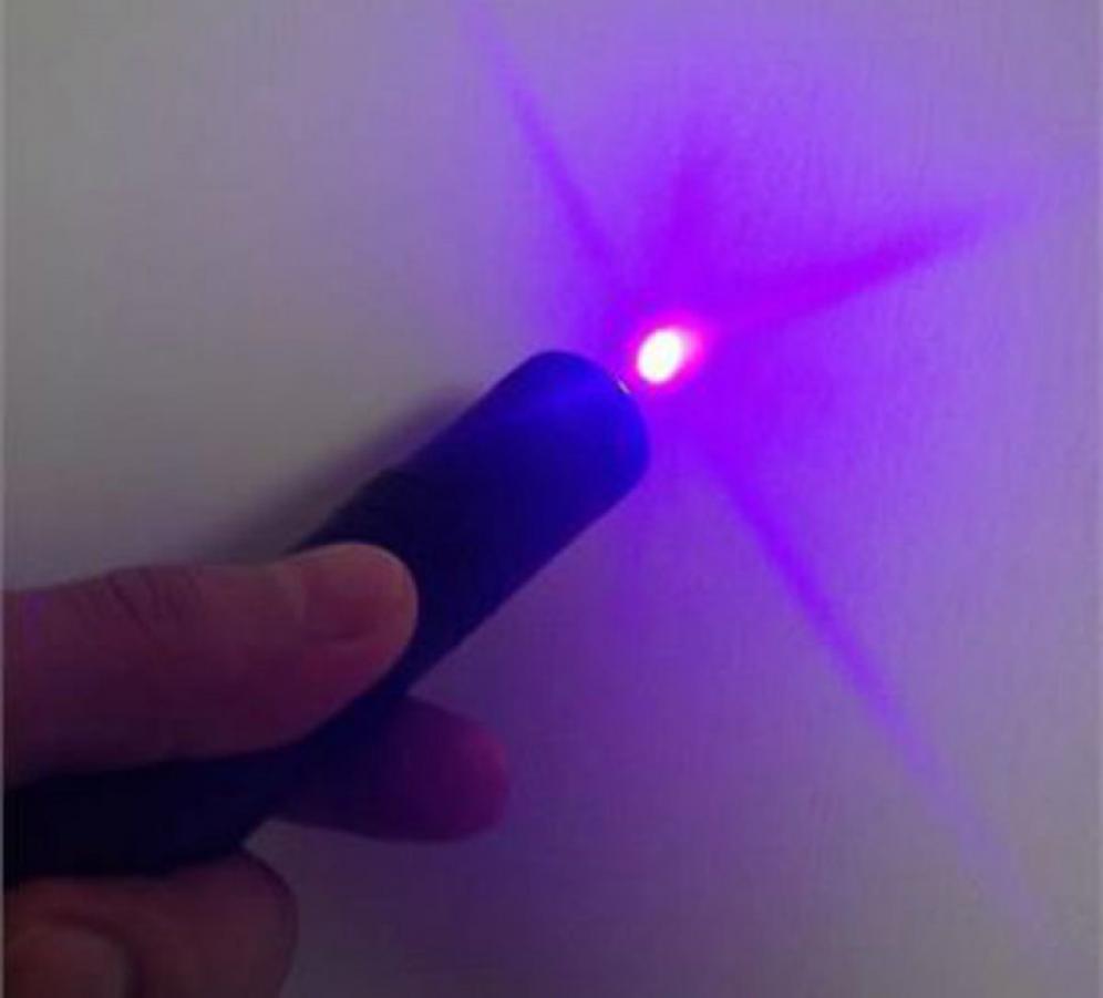 laser viola