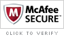 Mcafee Secure