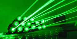 I consigli per l'acquisto puntatore laser