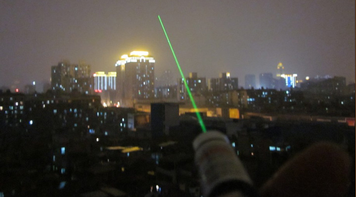 comprare puntatore laser