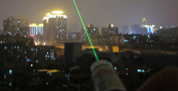 Cosa c'è da sapere sul puntatore laser?