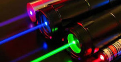 Puntatori laser: la prospettiva di un optometrista