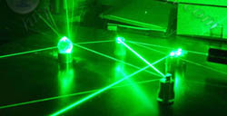 Usi alternativi per il vostro puntatore laser