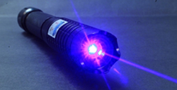 Alcuni suggerimenti utili per l'utilizzo di puntatori laser