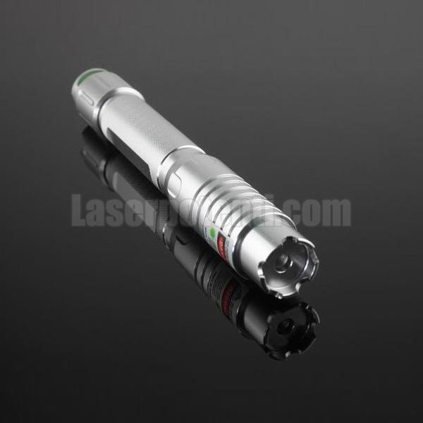 puntatore laser verde, laser 1W, super potente