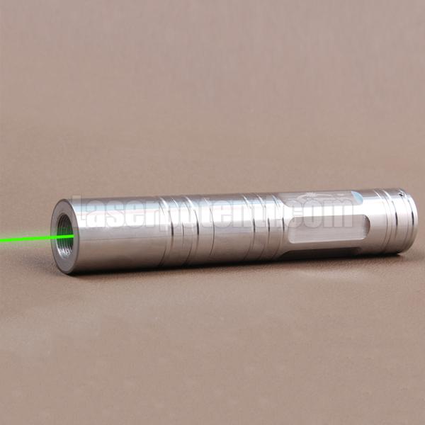 200mW, puntatore laser, laser verde