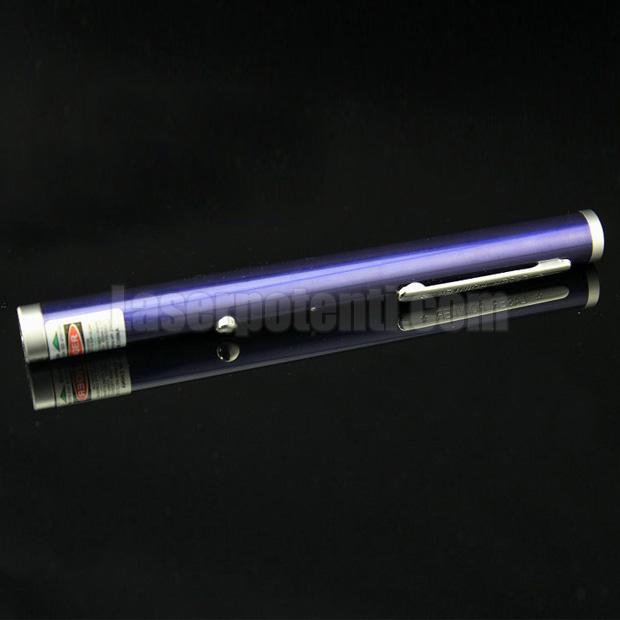 Penna laser astronomia verde 100mW di lunga distanza