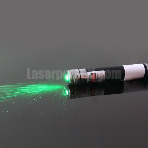 Penna laser, 100mW, laser per stelle