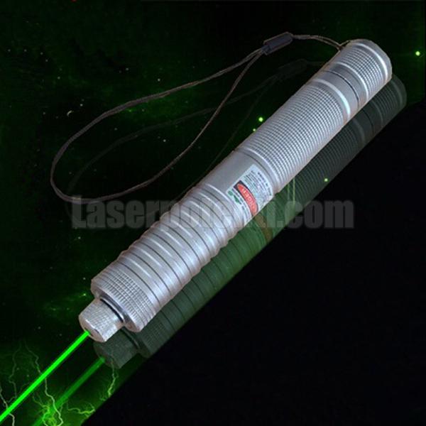 puntatore laser, verde, 150mW