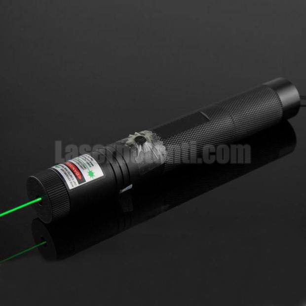laser verde, 50mW, alta potenza