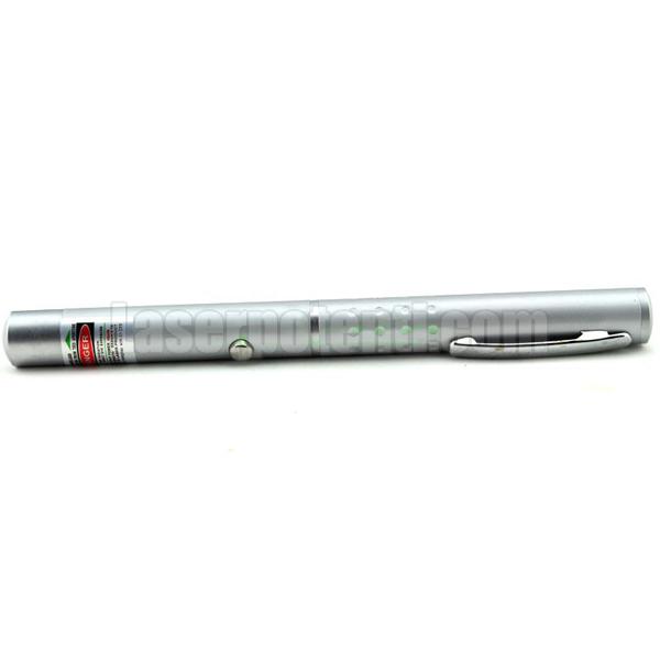 penna laser, alta potenza, 50 mW