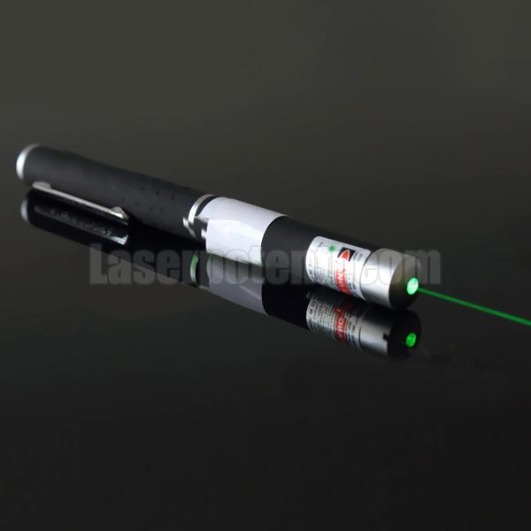 penna laser verde, 30mW