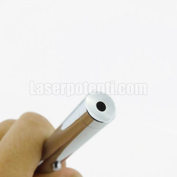 penna laser, puntatore laser verde, 50mW