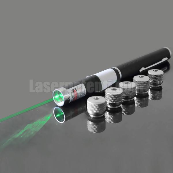 puntatore stellare laser, 20mW