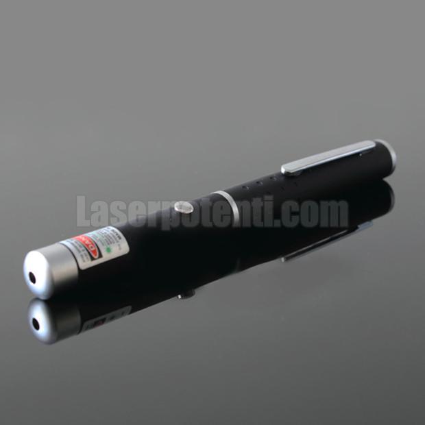 penna laser, 15 mW