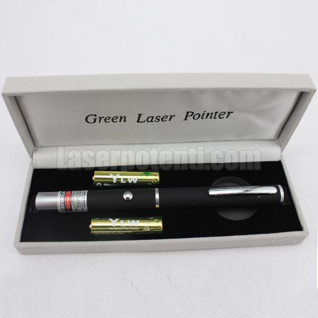 penna laser, 15 mW