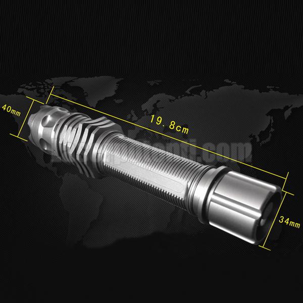 puntatore laser blu, 5000mW