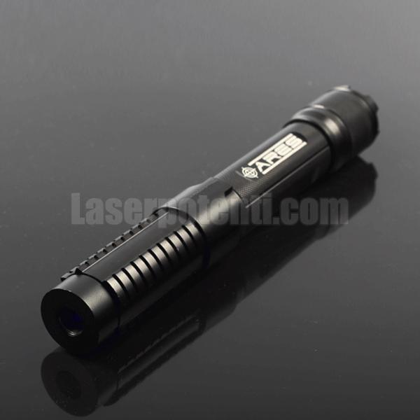 puntatore laser 3000mW, portatile, potente