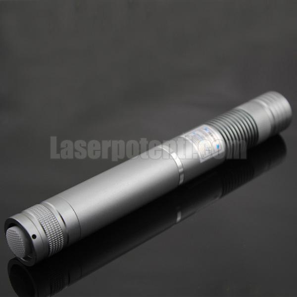 puntatore laser 1000mW, laser blu