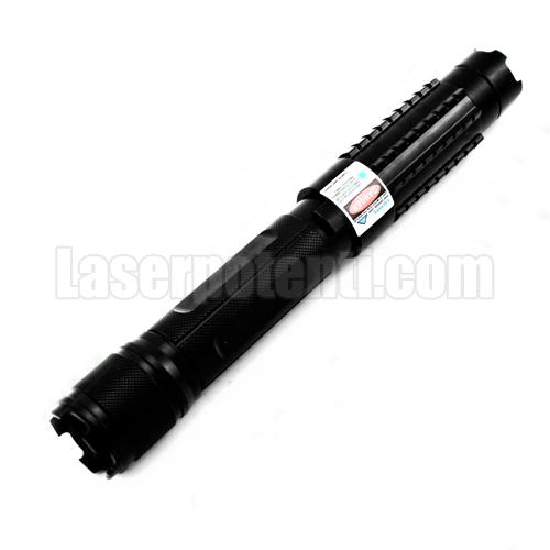 1000mW, laser portatile, blu