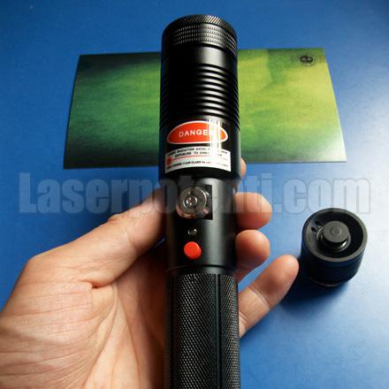 laser rosso, 1000mW, 650nm
