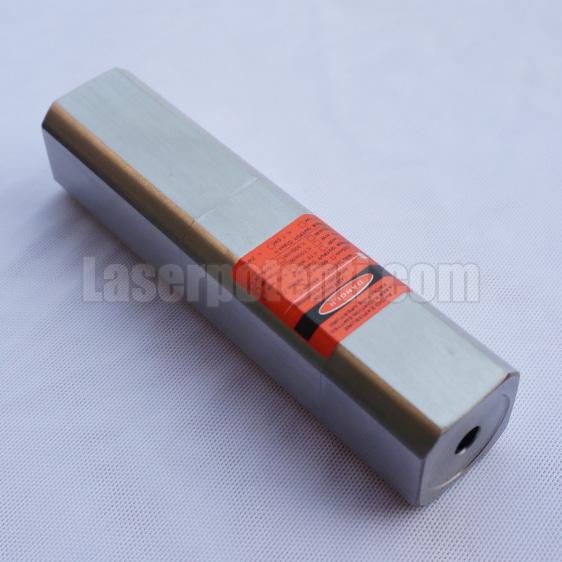 Puntatore laser rosso, 1000mW