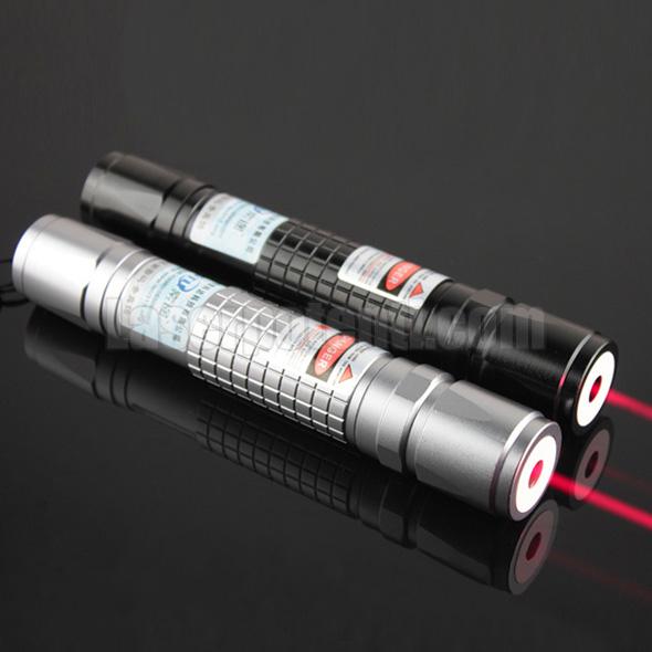 laser rosso, 200mW, puntatore laser