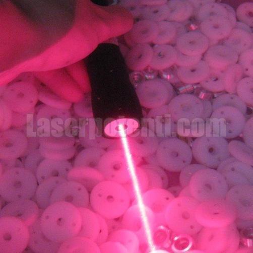 laser 100mW, puntatore laser rosso