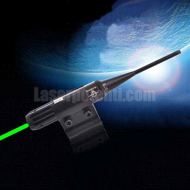 mirino laser