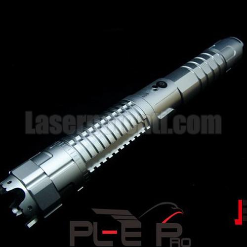 Puntatore laser infrarosso 1064nm potente (150mW / 300mW / 500mW / 1W / 1.5W)